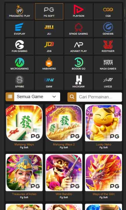 Rabbit77 Slot Patch New pilih game