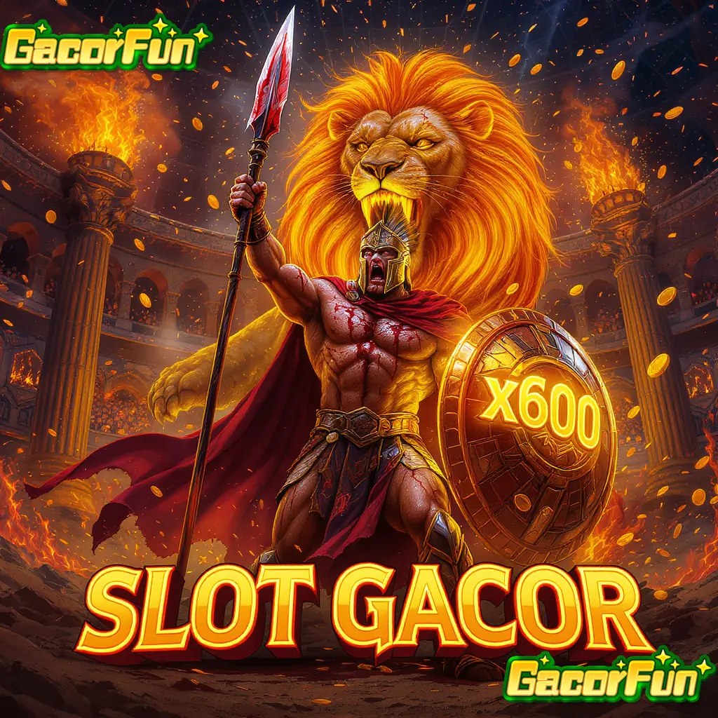 GACORFUN Apk Slot Login Pengembangan Usahaku - WooCommerce eCommerce