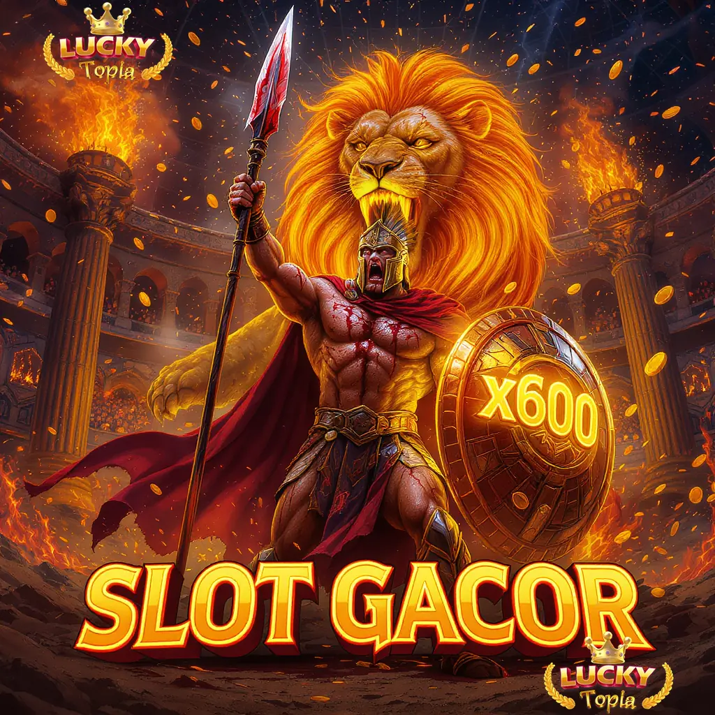 LUCKYTOPIA Apk Slot Login Pengembangan Usahaku - WooCommerce eCommerce