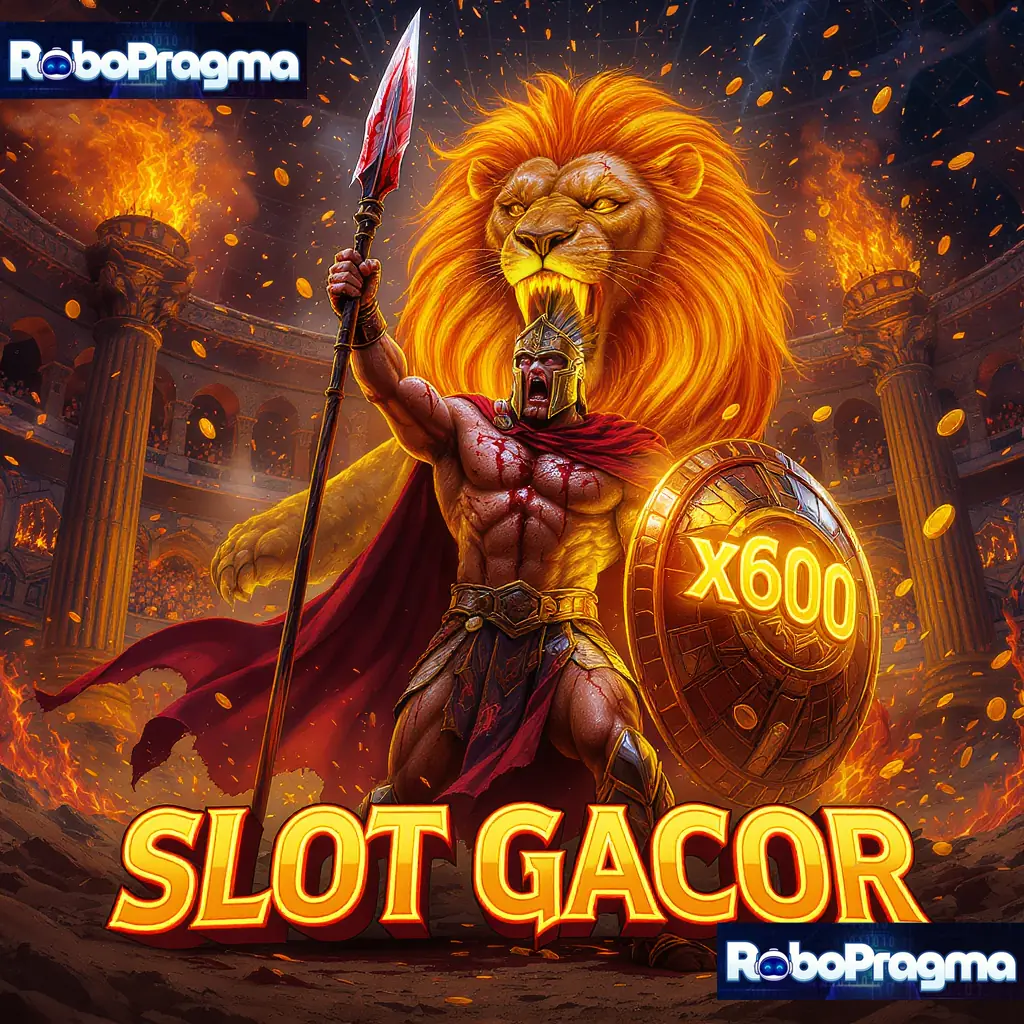 ROBOPRAGMA Apk Slot Login Pengembangan Usahaku - WooCommerce eCommerce
