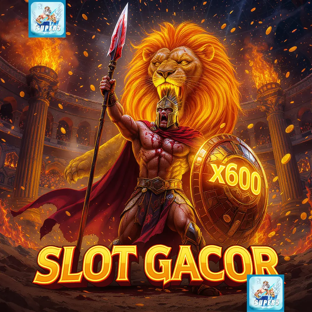 SUPER5 Apk Slot Login Pengembangan Usahaku - WooCommerce eCommerce