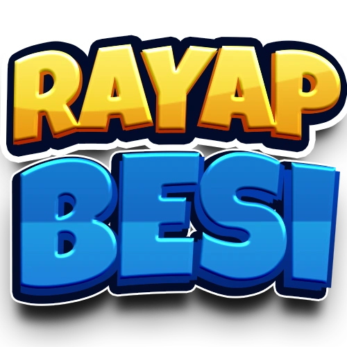 App Rabbit77 Slot Patch New logo